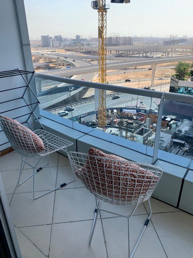 Elite Studio At Dubai Marina Ngoại thất bức ảnh