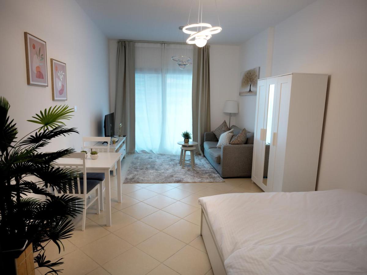 Elite Studio At Dubai Marina Ngoại thất bức ảnh