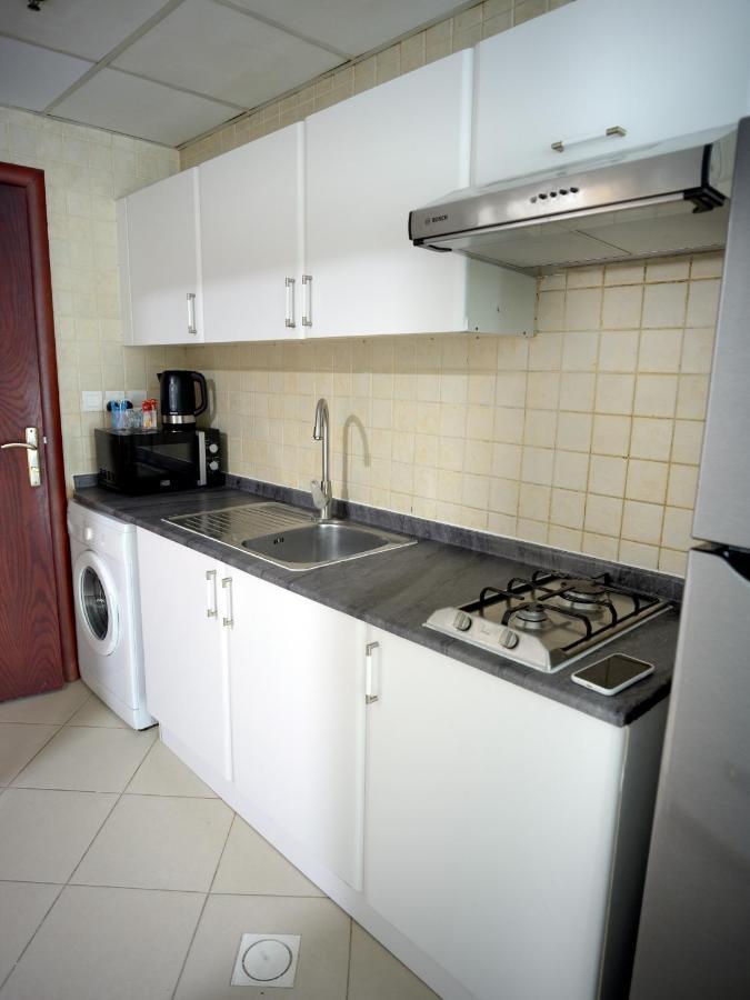 Elite Studio At Dubai Marina Ngoại thất bức ảnh