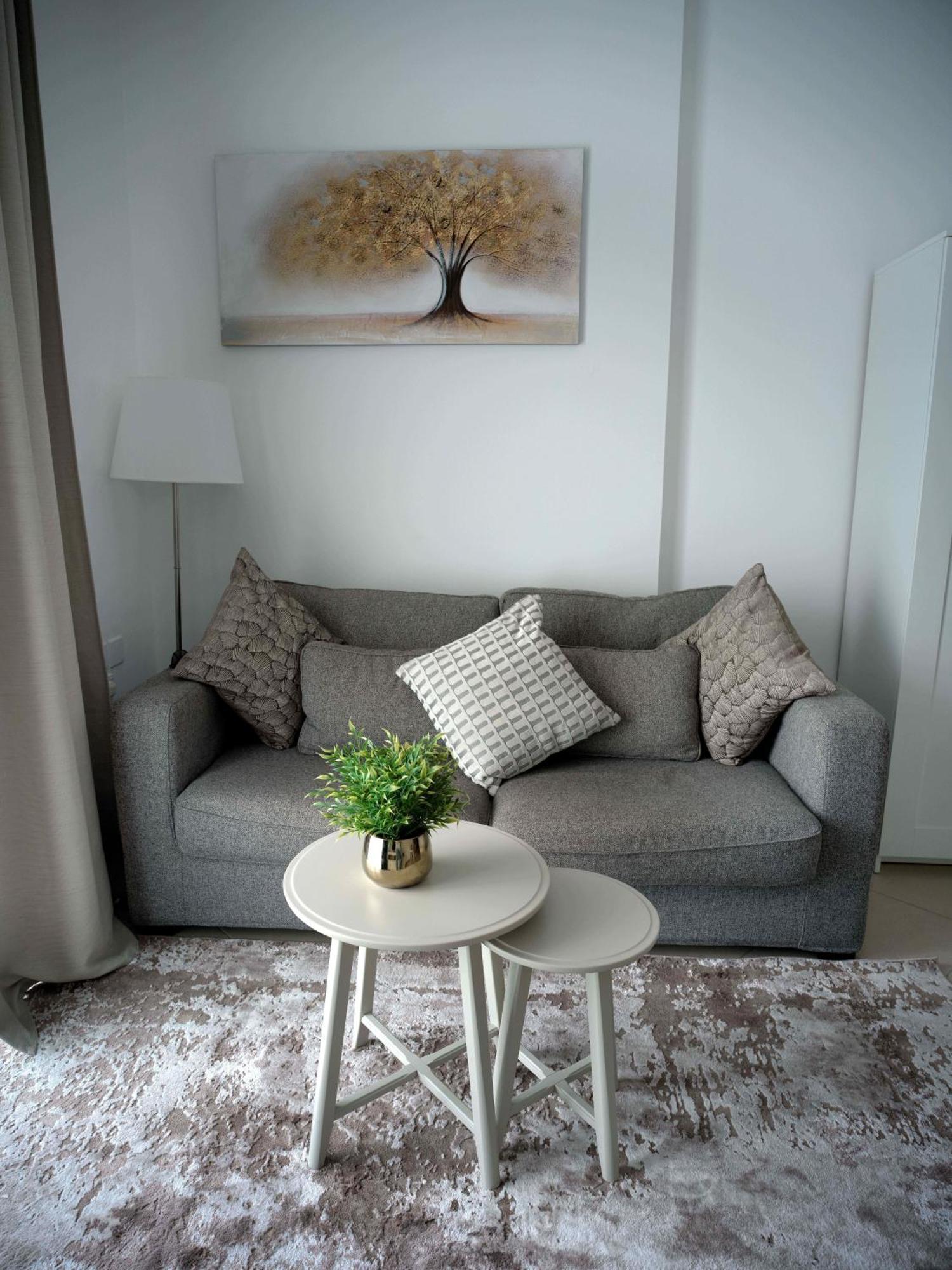 Elite Studio At Dubai Marina Ngoại thất bức ảnh