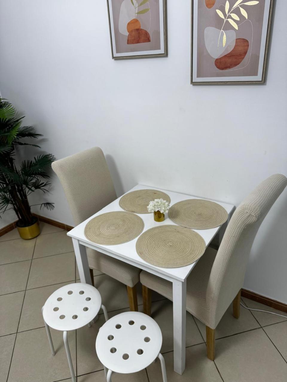 Elite Studio At Dubai Marina Ngoại thất bức ảnh