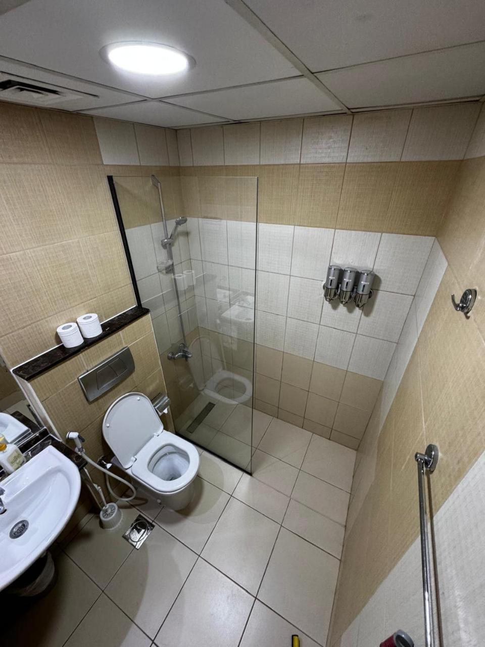 Elite Studio At Dubai Marina Ngoại thất bức ảnh