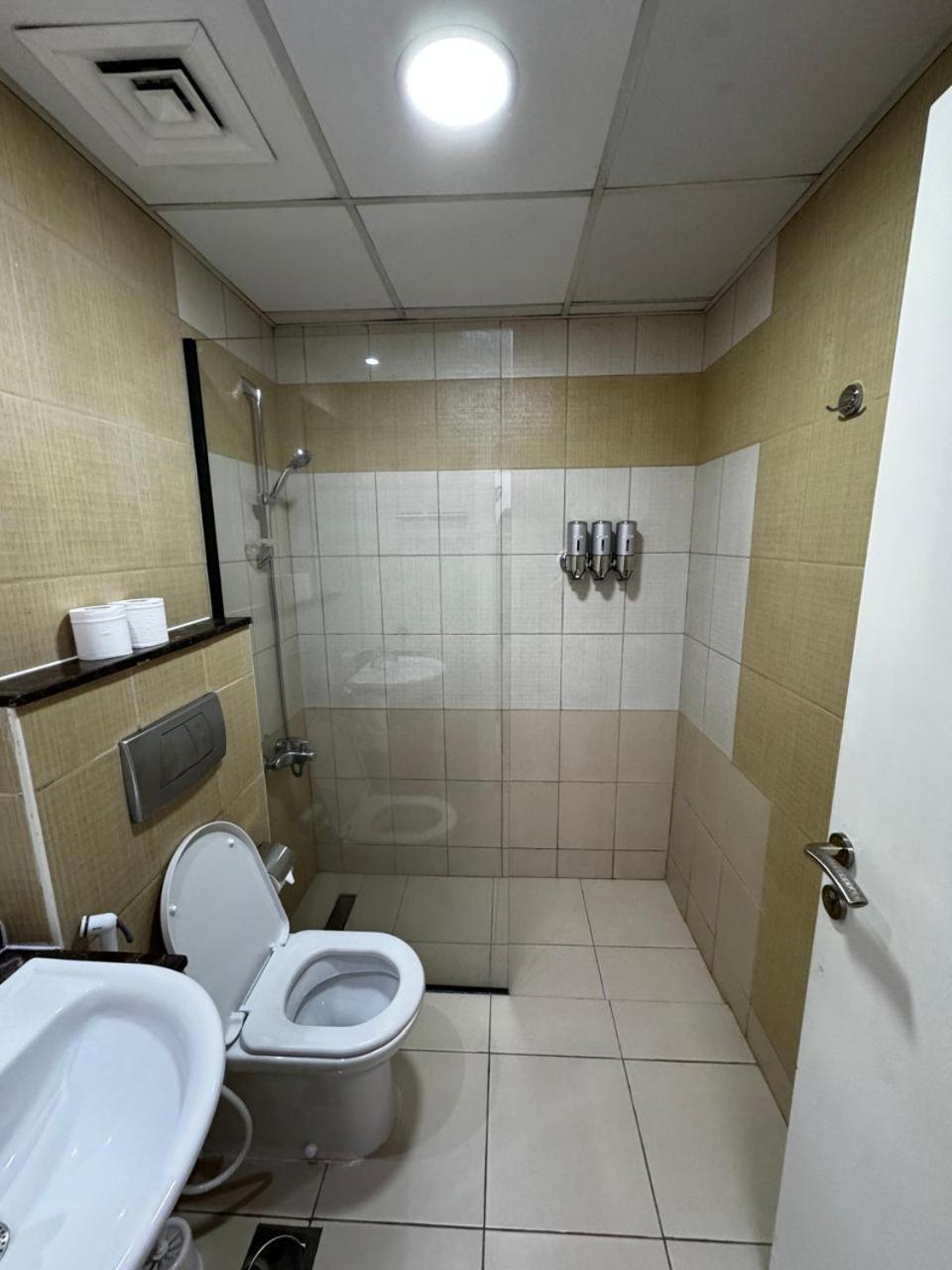Elite Studio At Dubai Marina Ngoại thất bức ảnh
