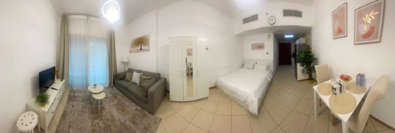 Elite Studio At Dubai Marina Ngoại thất bức ảnh