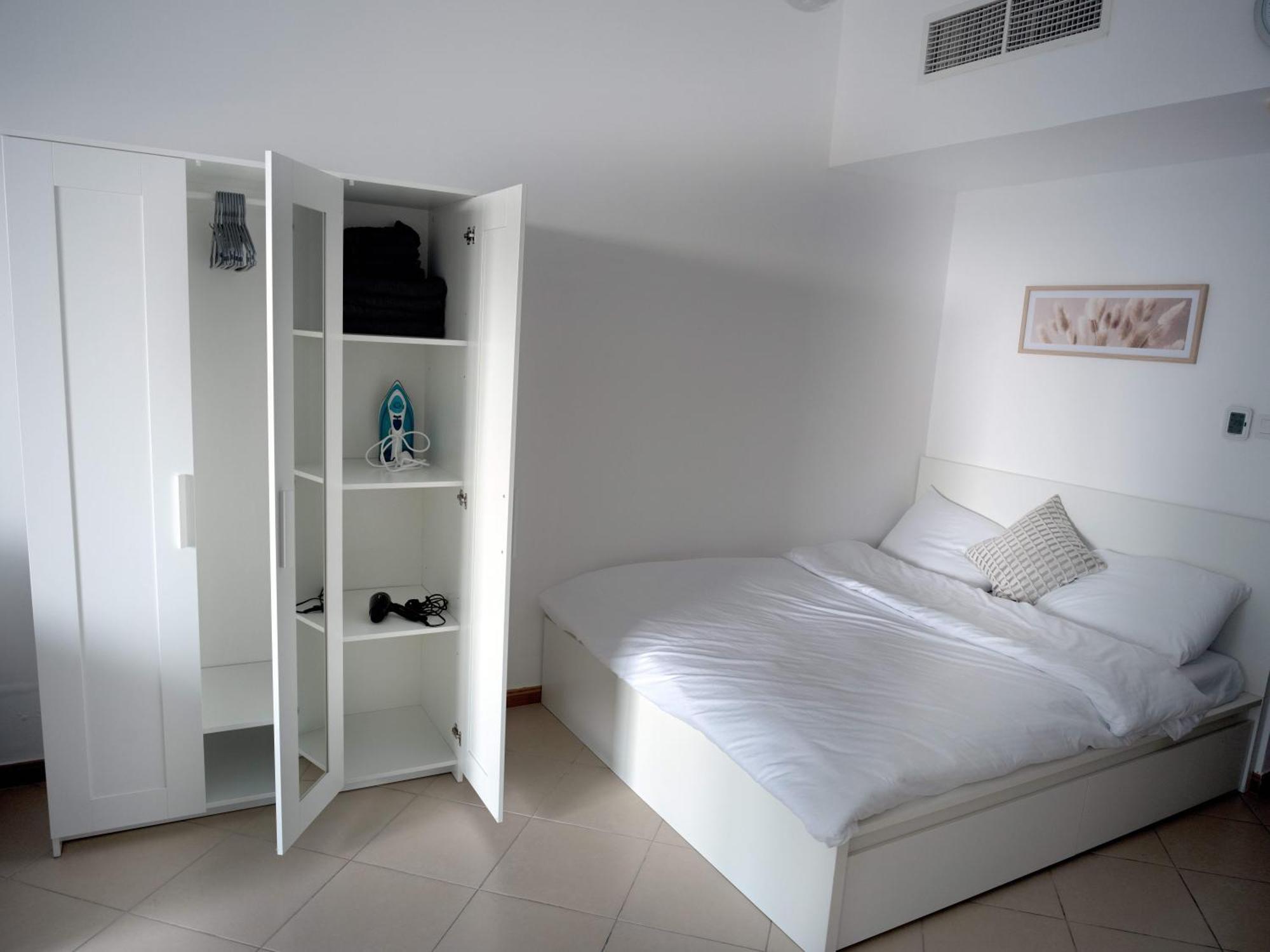 Elite Studio At Dubai Marina Ngoại thất bức ảnh
