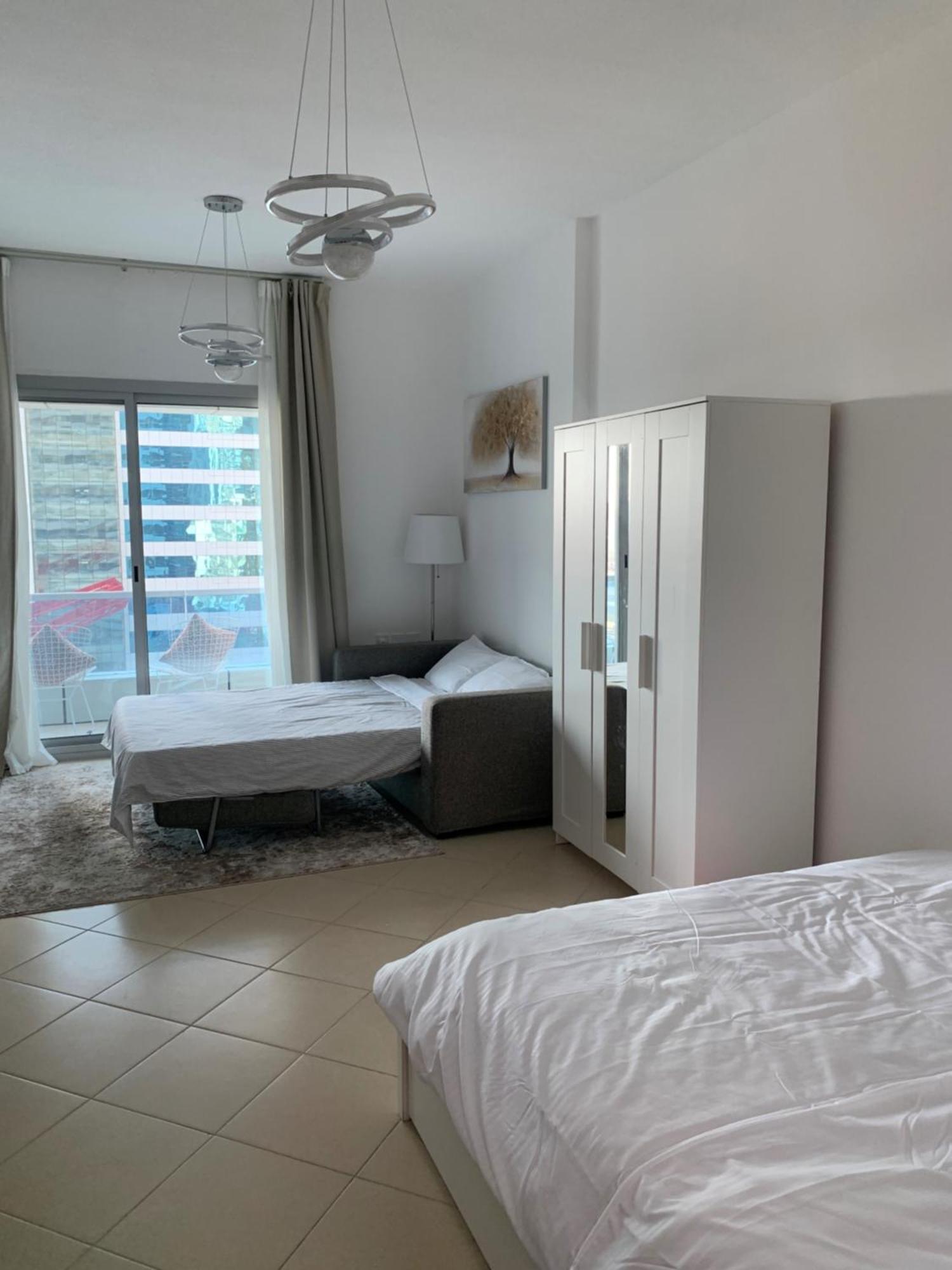 Elite Studio At Dubai Marina Ngoại thất bức ảnh